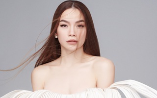 Nghe nhạc, uống trà chiều cùng Hồ Ngọc Hà với giá hàng chục triệu đồng