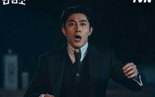 Kwak Dong Yeon - mỹ nam Hàn chuyên trị vai ‘số nhọ’