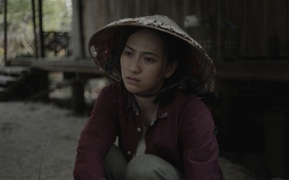 Cách casting 'lạ lùng' của đạo diễn phim 'Tro tàn rực rỡ'