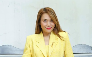 Không đùa được đâu, Mỹ Tâm đã trở thành 'nữ ca sĩ tỉ view' của V-pop