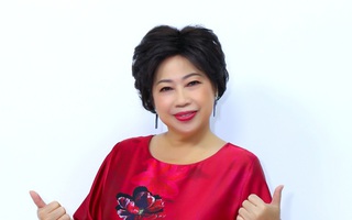 Diễn viên Phi Phụng: 'Tôi là cua bò ngang, rất sợ phải diễn cảnh khóc'
