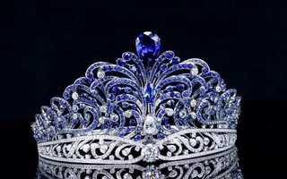 Lộ diện vương miện 142 tỉ đồng nạm 993 viên đá quý của Miss Universe 2022