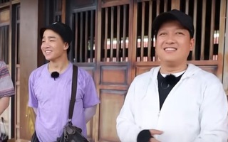 3 lần đùa 'thừa hài hước mà kém duyên' của Trường Giang trên show thực tế