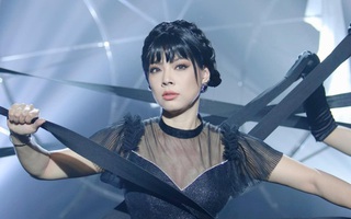 Bị chê thảm họa cover, 'búp bê' Thanh Thảo phản pháo