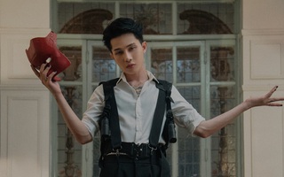 Chẳng phải 'ngôi sao cô đơn', Jack đích thị là 'kẻ trộm'