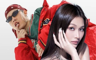 Sàn đấu vũ đạo mùa 2 trở lại lợi hại hơn xưa: Quy tụ cả Ciin, Denis Đặng, Mai Âm Nhạc