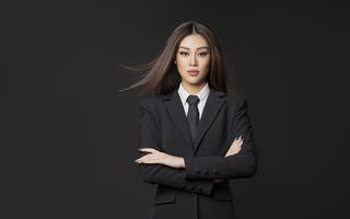 Vừa hết nhiệm kỳ, hoa hậu Khánh Vân tung chiêu làm doanh nhân quyền lực