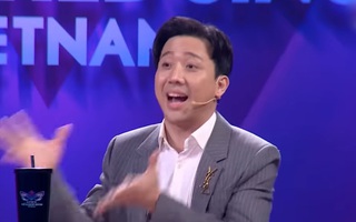 Ca sĩ mặt nạ: O Sen khiến Trấn Thành 'xé thuyền' với Trúc Nhân phũ phàng