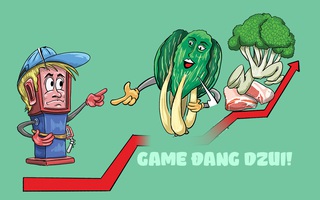 Game đang dzui thì dừng