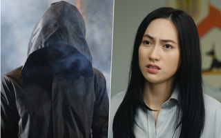 ‘Vô diện sát nhân’ nhát ma khán giả với loạt trải nghiệm… giật gân