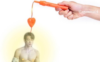 Gợi ý những mẫu đèn trung thu dành cho 'hội chưa có bồ'