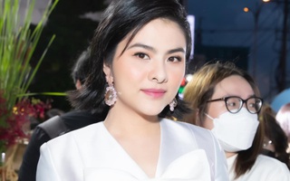 Vân Trang muốn đóng vai hành động để thoát mác ‘yểu điệu thục nữ’