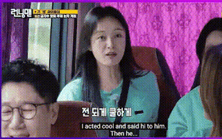 Jeon So Min kể chuyện ‘suýt đánh’ bạn trai cũ vì bị lơ đẹp