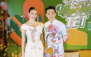 Đôi bạn MC 'một thập kỷ' là ai?