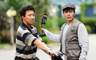 Phim của Trấn Thành lập 2 kỷ lục sau một ngày khởi chiếu