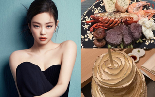 ‘Xỉu up xỉu down' với bảng giá tiệc sinh nhật xa hoa của Jennie (BLACKPINK)