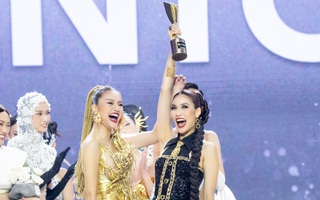 Lê Thu Trang trở thành quán quân 'The new mentor 2023'