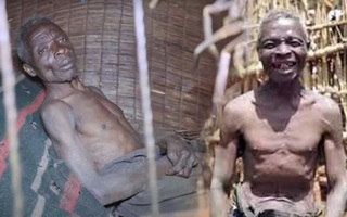 Quá sợ phụ nữ, người đàn ông tự nhốt mình trong nhà suốt 55 năm