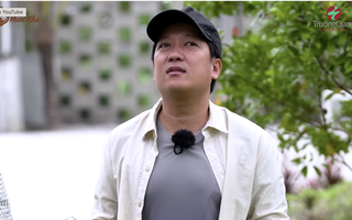 Trường Giang: 'Tại sao khán giả chê mình hát live mình lại phản ứng'