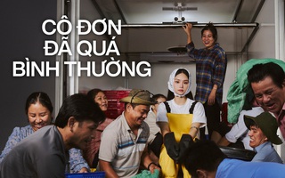 Không còn quậy vì 'mẹ bắt chia tay', Miu Lê bất ngờ suy với 'Cô đơn đã quá bình thường'