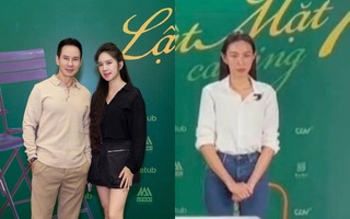 Netizen phát sốt vì Thùy Tiên đi casting phim của Lý Hải