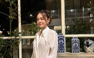 Bị ca sĩ trẻ gọi bằng chị, Phạm Quỳnh Anh tuyên bố đanh thép