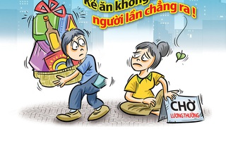 Tình hình lương thưởng cuối năm