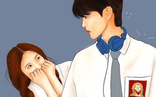 Chiếc váy đen bí ẩn tiết lộ chuyện tình duyên của bạn