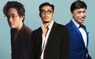 Hà Anh Tuấn 'flex nhẹ' ba giọng ca đỉnh trong Storii Concert 02 - Người giữ mùa xuân