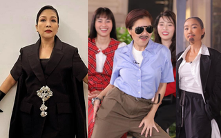 Tính cách thật của ‘chị đẹp' Thanh Ngọc qua lời ‘tố' của 'chị đẹp' Mỹ Linh