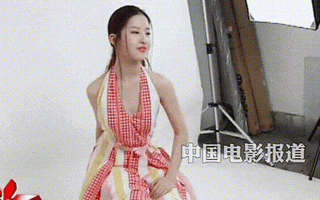 Vẻ đẹp tuổi 16 của Lưu Diệc Phi gây sốt trở lại
