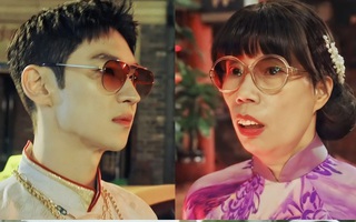 Bối cảnh Việt Nam trong 'Taxi driver 2' gây sốt