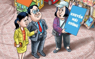 Vàng mã khuyến mãi đặc biệt ngày rằm tháng giêng