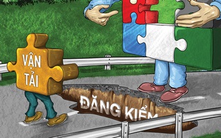 Kinh doanh vận tải gặp 'hố sâu' đăng kiểm