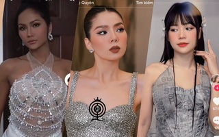 Dàn mỹ nhân Việt 'biến hình khi gặp crush' trên nền hit của Tăng Phúc