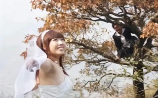 Cười ná thở với loạt ảnh cưới 'bá đạo' của... ngày xưa ơi!