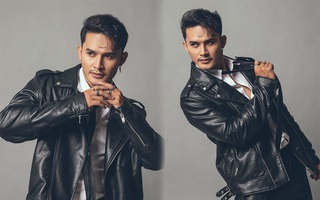 Nguyễn Quốc Trường Thịnh nói về biệt danh 'bad boy màn ảnh', khán giả mê xin lấy tên đặt cho con