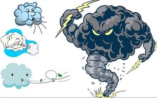 Câu tục ngữ khó nhằn này là gì?