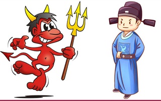 Đuổi hình bắt chữ: Đây là tỉnh thành nào của nước ta? (P5)