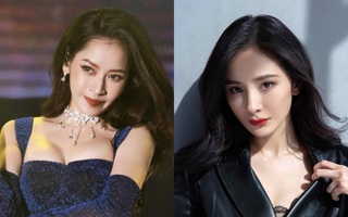 Chi Pu được báo Trung gọi là 'Dương Mịch phiên bản Việt'