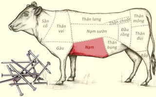 IQ cao mới biết được đây là tỉnh thành nào của Việt Nam? (P5)