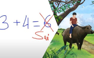 Câu tục ngữ, thành ngữ 'khó nhằn' này là gì? (P13)