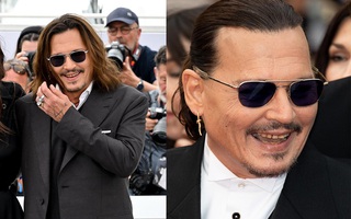 Fan ngán ngẩm với hàm răng 'mục nát' của Johnny Depp