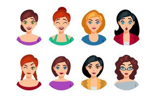 Nhìn ảnh chụp 'tự sướng' biết ngay tính cách một người