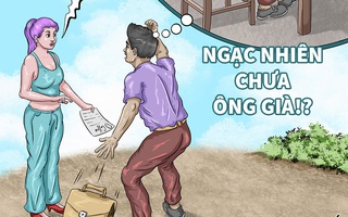 Chiến thuật tiết kiệm điện... 'đi vào lòng đất'