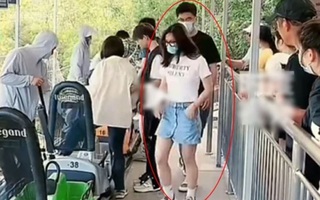 Phát hiện chồng ngoại tình nhờ xem livestream du lịch