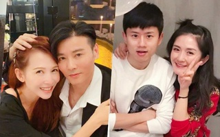 Đạp gió 2023: Chị đẹp thi là phụ, các ông chồng ‘phát cẩu lương' mới là chính