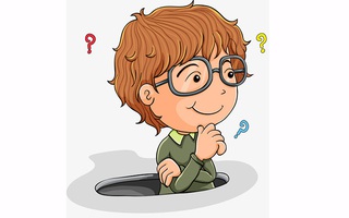 Đố vui: Cái gì càng phá nhiều thì càng được khen?