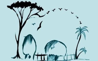 Bức tranh tiết lộ bạn đang ở trong giai đoạn nào của cuộc đời