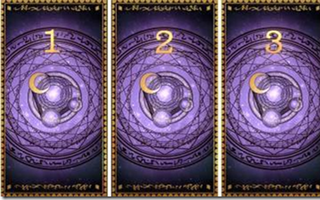 Tarot: Tình yêu mang lại cho bạn điều gì?